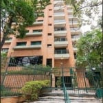 Apartamento com 4 dormitórios à venda, 240 m² por R$ 2.200.000,00 - Moema - São Paulo/SP