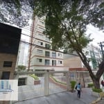 Apartamento com 1 dormitório à venda, 40 m² por R$ 480.000,00 - Moema - São Paulo/SP