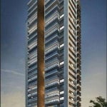 Apartamento com 3 dormitórios à venda, 180 m² por R$ 7.000.000,00 - Moema - São Paulo/SP