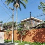 Casa com 4 dormitórios à venda, 626 m² por R$ 8.800.000,00 - Pacaembu - São Paulo/SP