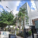 Apartamento com 3 dormitórios para alugar, 100 m² por R$ 5.368,87/mês - Moema - São Paulo/SP