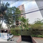 Apartamento com 4 dormitórios à venda, 220 m² por R$ 2.100.000,00 - Moema - São Paulo/SP