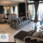 Apartamento com 6 dormitórios, 634 m² - venda por R$ 17.450.000,00 ou aluguel por R$ 88.100,00/mês - Vila Nova Conceição - São Paulo/SP