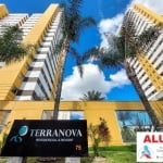 Apartamento com 3 dormitórios no Ed. Terra Nova Gleba Fazenda Palhano