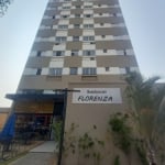 Apartamento nunca habitado 1 Dormitório no centro 46 Mtrs no Residencial Florenza