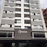 Belíssimo Apartamento 3 Dormitórios - Residencial Spezia - Centro