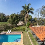 Casa com 5 quartos à venda na Travessa Bosque da Represa, 60, Guarapiranga, São Paulo