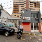 Prédio à venda na Rua DR. Almeida, 364, Centro, Jundiaí