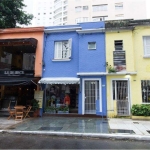 Ponto comercial à venda na Rua Bela Cintra, 691, Consolação, São Paulo