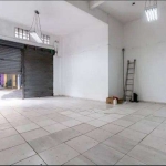 Loja para locação com 2 portas, 75m² na Vila Santa Catarina!