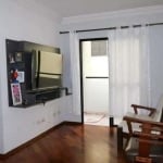 Este incrível apartamento de 81 m² está localizado no bairro Santo Antônio, a apenas 800 m do Shopping Park São Caetano.