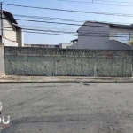 Terreno com 1 quarto, 250m², à venda em Santo André, Jardim Stella