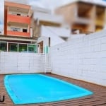 Sobrado para venda com 255 m² no Jardim Nossa Senhora do Carmo, com 3 dormitórios, sendo 2 suítes, área de lazer com piscina e churrasqueira, 2 vagas.