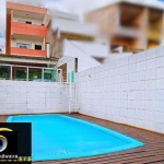 Sobrado para venda com 255 m² no Jardim Nossa Senhora do Carmo, com 3 dormitórios, sendo 2 suítes, área de lazer com piscina e churrasqueira, 2 vagas.