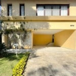 Casa de condomínio com 3 quartos, 360m², à venda em Santana de Parnaíba, Alphaville