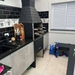 Apartamento com 2 quartos, 65m², à venda em Santo André, Parque Oratório