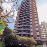 Apartamento com 4 quartos à venda na Rua Doutor Amando Franco Soares Caiuby, 250, Parque Bairro Morumbi, São Paulo