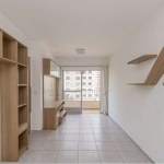 Apartamento com 2 quartos à venda na Avenida Doutor Altino Arantes, 835, Vila Clementino, São Paulo