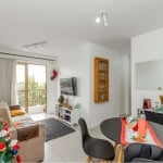 Apartamento com 3 quartos à venda na Rua Franklin Magalhães, 720, Vila Santa Catarina, São Paulo