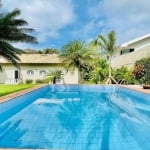 Casa de Luxo no Jardim Acapulco: Imóvel Exclusivo com 5 Suítes em 1.120m² de Terreno no Condomínio Mais Desejado!