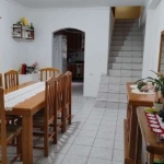 Casa com 3 quartos à venda na Avenida Marcelo Marcolino, 1111, Vila Assis Brasil, Mauá