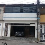 Casa com 3 quartos à venda na Rua Horácio de Souza, 111, Jardim Mauá, Mauá