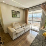 Venha conhecer este lindo apartamento com 74 m² no Condomínio Portal das Águas! Com 3 dormitórios, sendo 1 suíte, 2 vagas.