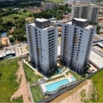 Apartamento com 2 quartos à venda na Avenida Reynaldo de Porcari, 797, Medeiros, Jundiaí