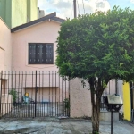 Olha que oportunidade para você que busca uma casa térrea na Vila Camilópolis, um dos melhores bairros de Santo André!