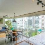 Apartamento à venda em São Caetano do Sul, Santo Antônio, com 3 quartos, 162m²