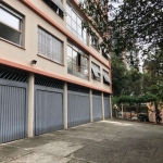 Apartamento com 2 quartos à venda na Rua Alceu Wamosy, 209, Vila Mariana, São Paulo