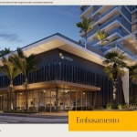 Apartamento com 03 suítes à venda, 122 m² por R$ 1.922.241 - Armação - Penha/SC