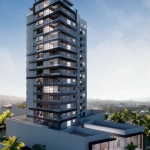 Apartamento com 02 suítes à venda, 78 m² por R$ 799.000 - Nossa Senhora de Fatima - Penha/SC