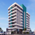 Lindo apartamento com 02 suítes à venda, 76m² por R$ 890.000,00 - Itacolomi - Balneário Piçarras/SC