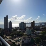 Apartamento mobiliado com 02 dormitórios à venda, 63 m² por R$600.000,00 - Centro - Balneário Piçarras/SC