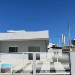 Casa com 03 dormitórios, sendo 01 suíte  à venda, 85 m² por R$449.990,00 - Itajuba - Barra Velha/SC