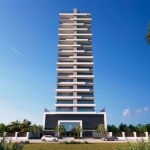 Apartamento com 03 suítes,  à venda, 120 m² por R$ 1.320.000 - Centro - Balneário Piçarras/SC