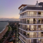 Apartamento com 03 suítes à venda, 106 m² por R$ 1.503.101 - Itacolomi - Balneário Piçarras/SC