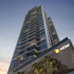 Emerald Coast - Apartamento com 02 suítes à venda, 83 m² por R$ 1.807.333,06 - Bairro Itacolomi - Balneário Piçarras/SC