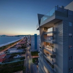 Gran View - Apartamento decorado com 03 suítes à venda, 144 m² por R$ 2.700.000 - Centro - Balneário Piçarras/SC