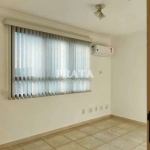 Sala, Macuco, Santos - R$ 440 mil, Cod: 401517