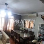 CENTRO SÃO VICENTE 4 DORMITÓRIOS 1 SUÍTE 1 VG GARAGEM DEMARCADA