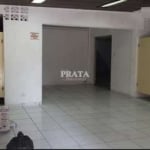 VILA MATHIAS SOBRADO FINS DE COMERCIAIS 5 VAGAS DE GARAGEM