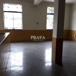 VILA MATHIAS SALÃO COMERCIAL COZINHA 5 BANHEIROS 660 METROS