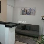 APARECIDA SANTOS SALA LIVING 1 SUÍTE 1 VAGA DE GARAGEM