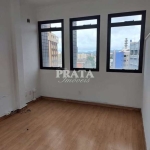 GONZAGA SANTOS SALA 60M² 1 VAGA DE GARAGEM