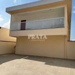 Casa com 2 dorms, Parque São Vicente, São Vicente - R$ 240 mil, Cod: 401824