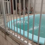 BOM RETIRO SANTOS CASA 3 DORMITÓRIOS 4 VAGAS COBERTAS