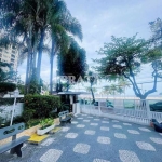 CENTRO S VICENTE 1 DORMITÓRIO 1 VG GARAGEM PRÉDIO FRENTE PRAIA