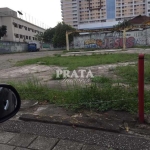 Terreno, Vila Mathias, Santos - R$ 4.2 mi, Cod: 387300